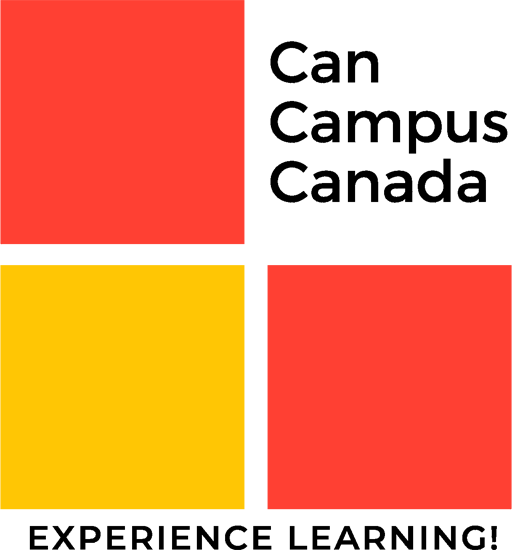 Logo Can Campus Canada