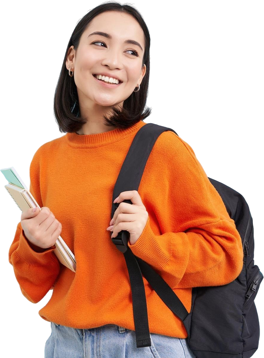 Summer camp residence